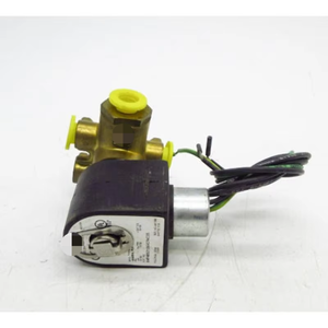 04F48S2106ACF4 C05 110/120V 10/150PSI nuevo controlador de programación PLC de automatización Industrial de almacén listo Original - Product Image 1