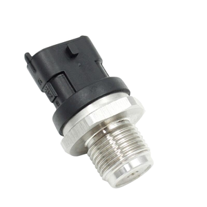 Capteur de pression de carburant pour Citroën Jumper, <span class=keywords><strong>Opel</strong></span> Combo, Corsa, Peugeot Boxer, Vauxhall Combo, Corsa 2854542, 0281002755, 504123163 - Product Image 2