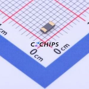 SF32WK32768D71T005 Crystal (Passive) SMD3215-2P Crystal Oscillator 32.768kHz 20ppm 7pF - Product Image 2