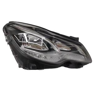 OEM para Mercedes Benz Clase E W207 LED faro sistema de iluminación del coche E200 E260 E300 faros originales - Product Image 6