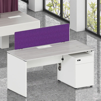 Bureau de travail automatique pliable à une seule rangée, système de connexion ABS, cadre en bois moderne et durable, bureau debout pour ordinateur