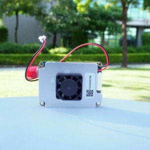 Sợi quang đường dài cho mô-đun máy bay không người lái FPV cho phép truyền Camera <span class=keywords><strong>AV</strong></span> 20km lý tưởng để Lập Bản Đồ - Product Image 6