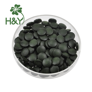 Yüksek Kaliteli Doğal %100 <span class=keywords><strong>Spirulina</strong></span> Tozu Doğal Alg Özü - Product Image 3