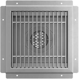 ODM/OEM SUS304 lavello a pavimento in acciaio inox con griglia rimovibile Design moderno commerciale lavello di <span class=keywords><strong>scarico</strong></span> da cucina per uso bagno - Product Image 2