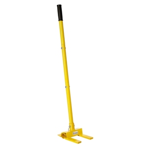 Hoàn toàn Hàn Pallet Buster tất cả các thép xử lý không trượt Pallet Breaker boong người phá hủy Hội Đồng Quản trị loại bỏ công cụ - Product Image 1
