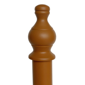 BARRA DE MADERA PARA CORTINA Tringle arideaux 28MM Rond Bois Rideau pô<span class=keywords><strong>le</strong></span> - Product Image 1