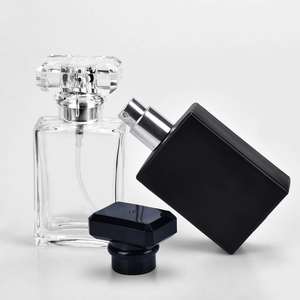 Flacon de <span class=keywords><strong>parfum</strong></span> à remplir Pack de voyage Flacon vaporisateur en verre étanche pratique pour eau, <span class=keywords><strong>parfum</strong></span>, huiles essentielles - Product Image 2