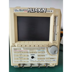Yokogawa DL1540C มิลลิเซคอน/วินาที200MHz ออสซิลโลสโคปแบบดิจิตอล HX 1ชิ้น - Product Image 1