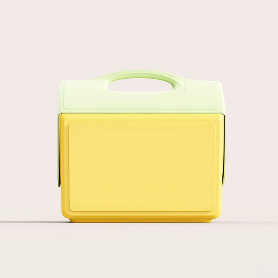 Jaune