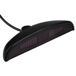 Venta al por mayor de fábrica, recién llegado, superventas, sistema de Sensor de aparcamiento de ayuda de marcha atrás para coche - Product Image 1
