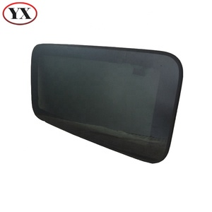 Verre de <span class=keywords><strong>toit</strong></span> <span class=keywords><strong>ouvrant</strong></span> universel pour automobile - Product Image 2