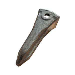 Denti per Benna in Acciaio Legato ad Alta Resistenza 14530544RC/117-01371RC per Escavatore Volvo210RC - Product Image 3
