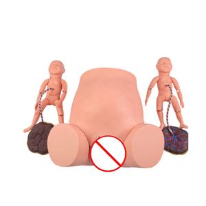 Simulador de Parto y Emergencias Maternas y Neonatales para Entrenamiento de Enfermería, Simulador de Habilidades de Parto - Product Image 1