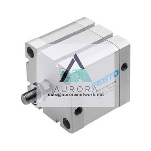 Accessoires de valve fneuatique électronique de haute qualité, ADN-63-60-A-P-A, avec un bon prix - Product Image 1