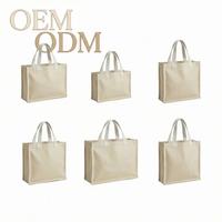 Sac fourre-tout en toile de coton personnalisé avec logo imprimé, lavable, robuste, pour la gym, le yoga, les activités sportives, la remise en forme et l'entraînement