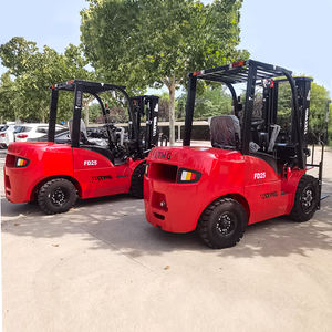 Китайский погрузчик, небольшой погрузчик, 2,<span class=keywords><strong>5</strong></span> тонны, 3 тонны, 3,<span class=keywords><strong>5</strong></span> тонны, 4 тонны, <span class=keywords><strong>5</strong></span> тонн, дизельные вилочные погрузчики для продажи - Product Image 4
