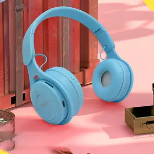 best quality large qty with good and lowest price wireless headphone BT low price promotion cheap headphone