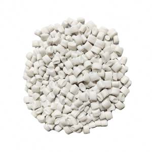 Matière première de résine de polypropylène (PP) de Xinjiang Mingsheng pour les jouets en plastique et la fibre durable de pp en plastique de Dana - Product Image 5