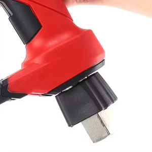 Pistola pulverizadora de alta presión de 350 bar para lavado de coches con agua fría, pistola corta con gatillo para detallado automotriz al por mayor - Product Image 5