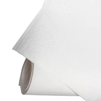 Maßgefertigter Hydrophiler Vliesstoff SSS 15GSM Windel-Vliesstoffrolle