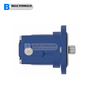 Motor Hidráulico de Dos Velocidades (193-) Serie CHAR-LYNN 2000 M22049 M22062 M22080 M22096 M22119 M22149 M22187 M22240 M22298 - Product Image 2