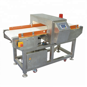 Detector de Metales para Alimentos - Instrumento de Inspección de Hierro para Detectar Metales y Condimentos en Alimentos, Práctico y Conveniente - Product Image 3