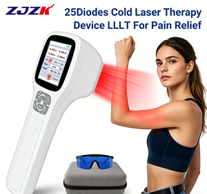 <span class=keywords><strong>Appareil</strong></span> laser froid infrarouge de qualité médicale <span class=keywords><strong>pour</strong></span> la spondylosis cervicale, les douleurs musculaires du bras et les tensions musculaires des fessiers - Product Image 1