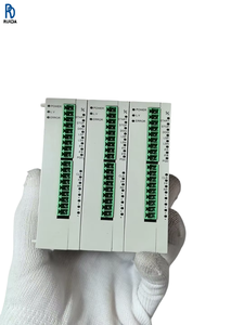 เซ็นเซอร์ควบคุม PLC โมดูล PLC ของแท้ใหม่เอี่ยม DVP-01PU - Product Image 1