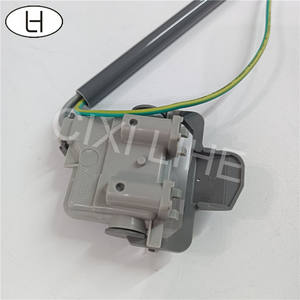 Repuesto de Fábrica Directa 3355806: Interruptor de Tapa para <span class=keywords><strong>Lavadora</strong></span> WP3355806 - Product Image 3