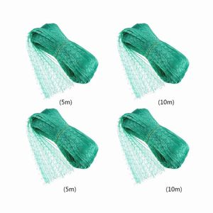 Filet anti-<span class=keywords><strong>oiseaux</strong></span> en plastique diamanté - Maille extrudée 5gsm/7gsm pour l'agriculture - Product Image 5