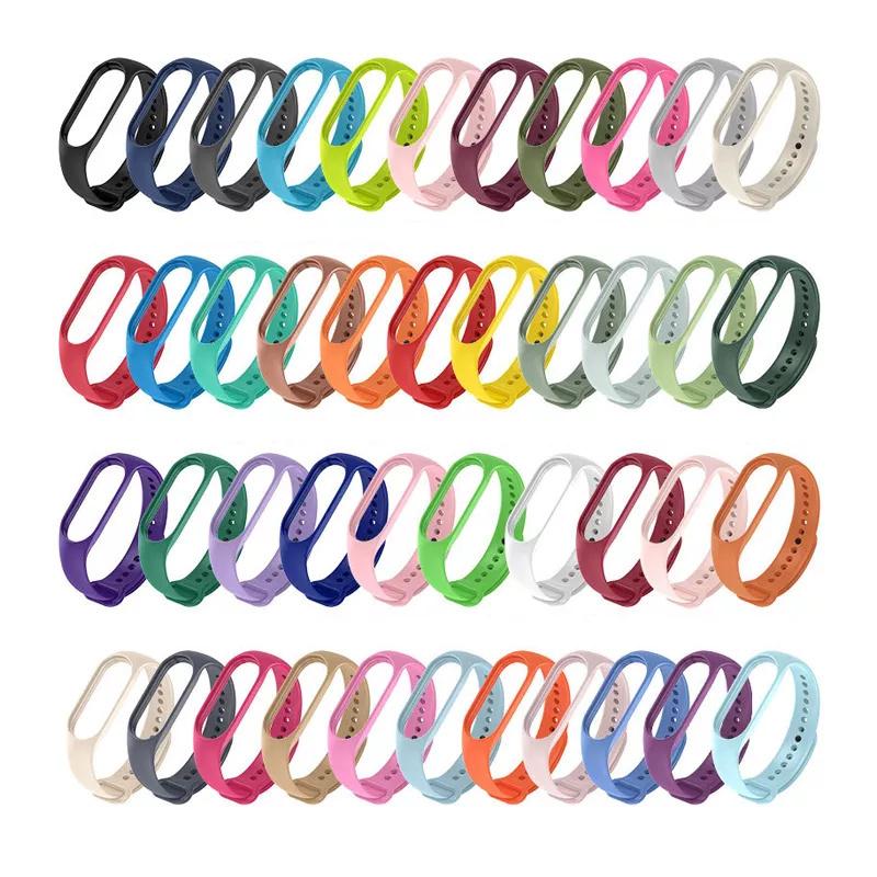 Colores mezclados