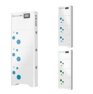 Oliter haute tension 15KWh pile <span class=keywords><strong>de</strong></span> batterie au lithium-ion cylindrique 153.6V performance <span class=keywords><strong>de</strong></span> cellule stable <span class=keywords><strong>anode</strong></span> LFP <span class=keywords><strong>coque</strong></span> en aluminium mince - Product Image 4