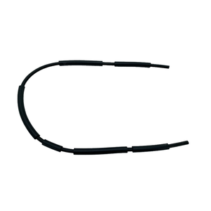 Tuyau d'aération, tuyau de respiration, tuyau en caoutchouc résistant à l'huile, compatible avec Isuzu - Product Image 1