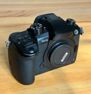 Hot Selling Digital Camera Lumix DC-GH5 Lumix GH5 4K High Resolution Camera - Product Image 4