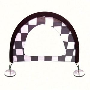 Bandera Inflable Personalizada para Línea de Meta, Arco de Bandera Sublimada para Carreras - Product Image 5