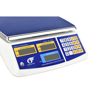 Cân Trọng Lượng Gói Chính Xác Với Độ Chính Xác Cao - Product Image 3