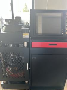 Thiết bị kiểm tra bê tông thủy lực máy tính kỹ thuật số điều khiển máy kiểm tra kỹ thuật thủy lực - Product Image 4