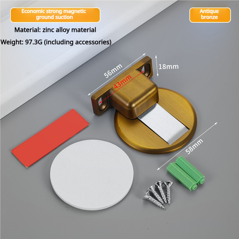 B-ทองเหลือง