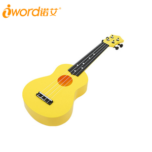 21 pulgadas <span class=keywords><strong>ukelele</strong></span> las cuerdas de <span class=keywords><strong>la</strong></span> guitarra para principiantes - Product Image 4
