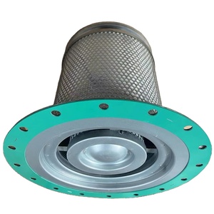 Séparateur d'huile pour compresseur d'air industriel Manny 575150000, état neuf - Product Image 6