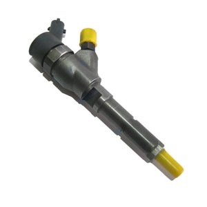 0445110062 9640088780 Inyector de combustible Peugeot 307 <span class=keywords><strong>Fiat</strong></span> <span class=keywords><strong>Scudo</strong></span> 2.0 - Product Image 3