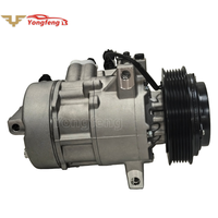 Neuer DV16-Auto-A/C-Kompressor für KIA Sorento II XM2.0 2.2 R134a 97701-2P110 97701-2P150 97701-2P160 977012 P110 977012 P160