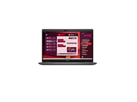 Ordinateur portable Dell Latitude 3450 Ultra5 125U 16GB 512GB
