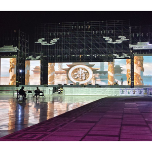 Actividad de <span class=keywords><strong>bienestar</strong></span> público al aire libre Alquiler P3.91 Pantalla LED Pantalla de publicidad de <span class=keywords><strong>Bienestar</strong></span> Público - Product Image 2