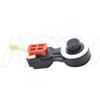 Transmisión manual de abrazadera de cable de engranaje de piezas de automóvil para FORD FOCUS FIESTA FUSION OE XS4R7412BA 1332491