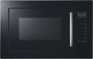 HORNO <span class=keywords><strong>MICROONDAS</strong></span> CON <span class=keywords><strong>GRILL</strong></span>, HORNO <span class=keywords><strong>MICROONDAS</strong></span> ENCASTRABLE, HORNO <span class=keywords><strong>MICROONDAS</strong></span> DE VIDRIO NEGRO COMPLETO - Product Image 3