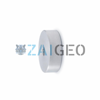 Wasserstrahl teile 303281-18 303281-19 303281-20 Wasserstrahl-Rubin-Saphir-Öffnungs düse Wasserstrahl schneide maschinen teile für OMAX