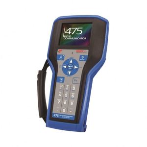 เครื่องสื่อสารภาคสนามแบบมือถือ Emersons 475 Hart รุ่นดั้งเดิม ความแม่นยำสูง - Product Image 5
