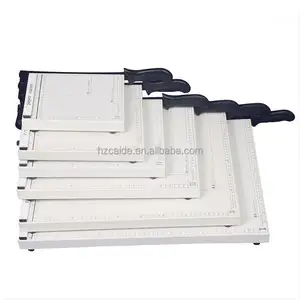High Quality B3 size iron material paper cutter trimmer
