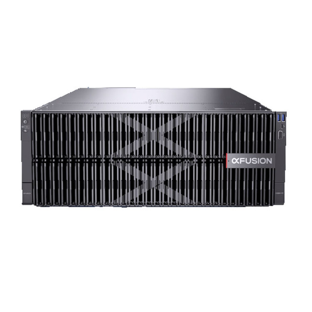 FusionServer 5288 V7 4U Rack Server 4th Gen Intel Xeon Scalable Processors 5288V7 Rack Server for